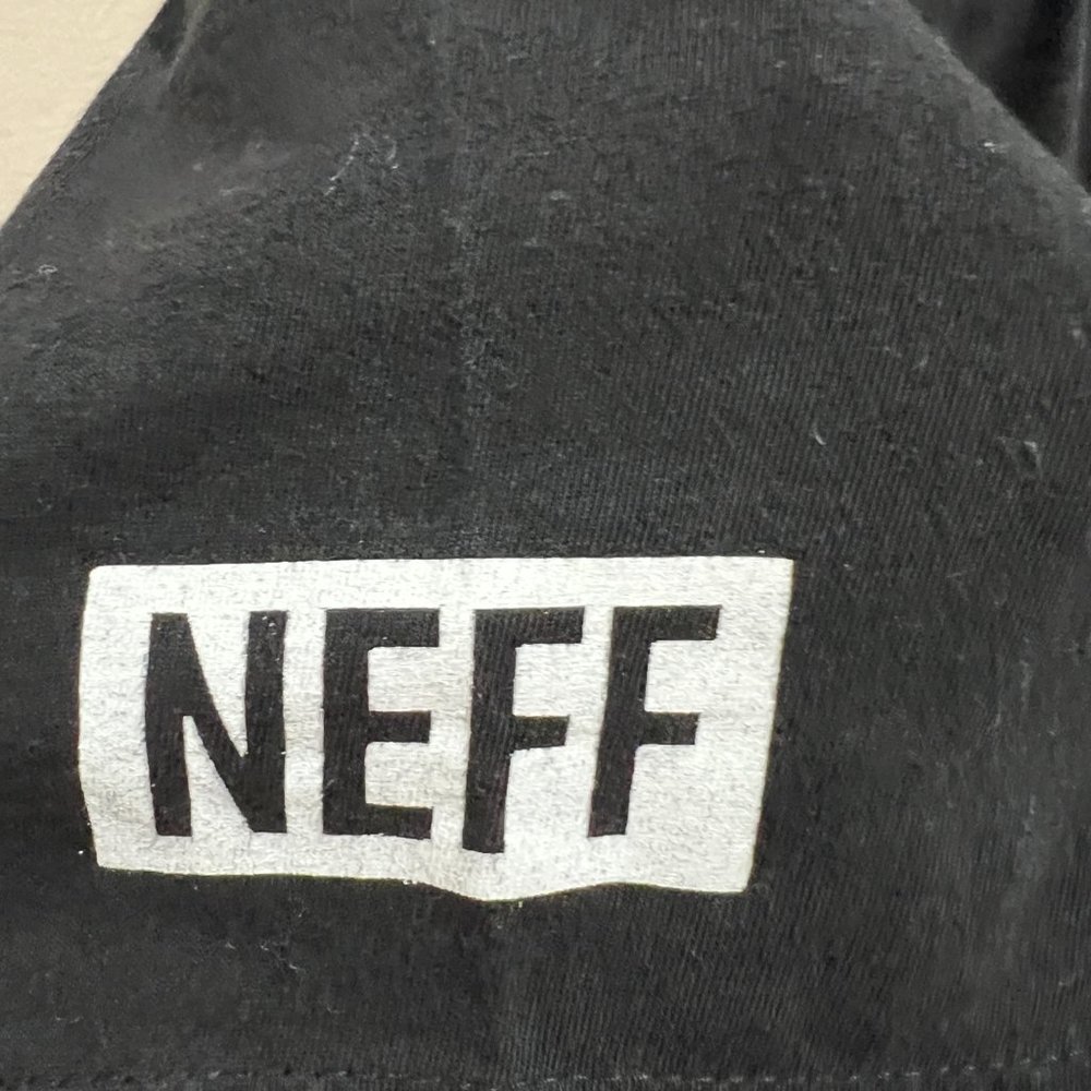 Neff Micky Tee - Picture 4 of 5